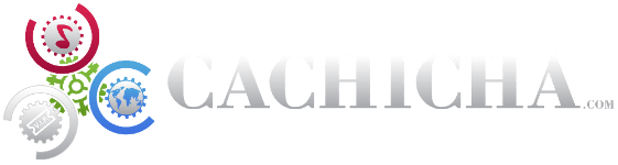 Cachicha.com - Nuestra Común Residencia Virtual
