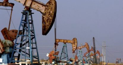 Texas: el petróleo cae 6.64 % por temor a guerra comercial