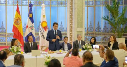 CIERRA CON NUEVAS INVERSIONES POR MÁS 3 MIL MILLONES DE DÓLARES Y 9 MIL NUEVAS HABITACIONES
