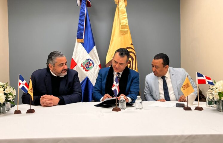 Presidente de la JCE: cifra del padrón dominicano en el exterior asciende a 870 mil empadronados