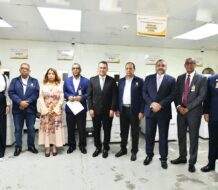 JCE realizará este sábado segunda prueba regional del cómputo electoral de cara a elecciones municipales de 2024