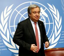 Secretario General de la ONU Turismo: “Fui a Miches y en 5 minutos me enamoré de su belleza”