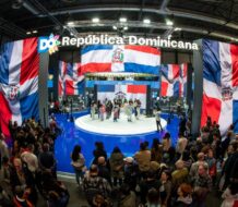 Clúster Turístico valora como muy positiva presencia de Santiago en FITUR 2024