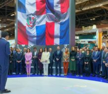 Afirman logros en FITUR y marcan un gran año para el turismo dominicano