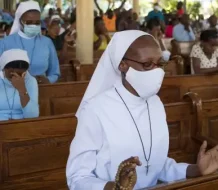 Fueron liberadas las seis monjas secuestradas en Haití