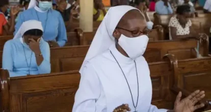 Fueron liberadas las seis monjas secuestradas en Haití