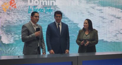 Cap Cana anunció un nuevo proyecto que significará más de 500 millones de dólares de inversión en la Ciudad Destino