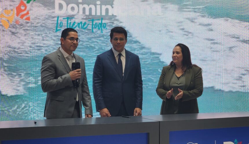 Cap Cana anunció un nuevo proyecto que significará más de 500 millones de dólares de inversión en la Ciudad Destino