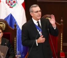 Abinader sobre el déficit: 