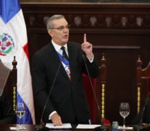 Presidente anuncia inauguración del Teleférico de Santiago para el 17 de Marzo