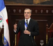 Miches y Punta Bergantín: los dos megaproyectos a los que Abinader apuesta para impulsar al turismo