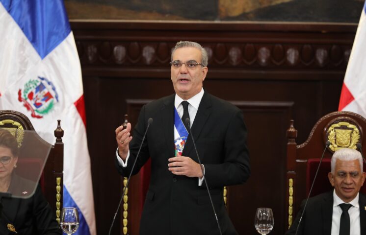 Miches y Punta Bergantín: los dos megaproyectos a los que Abinader apuesta para impulsar al turismo