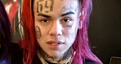 Fiscalía pide que Tekashi vuelva a la cárcel