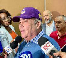 Alianza Rescate RD apuestan a la sanidad y transparencia del proceso electoral 
