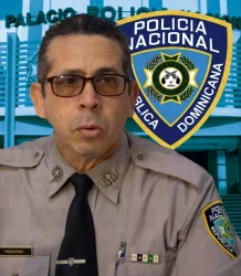 Policía Nacional investiga hallazgo de cuerpos sin vida de madre e hijo, en un apartamento de avenida Rómulo Betancourt
