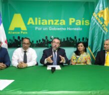 Alianza País aportó el 0.5% votos en elecciones municipales 
