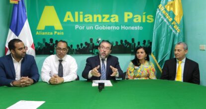 Alianza País aportó el 0.5% votos en elecciones municipales 