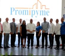 Promipyme otorga préstamos por RD$120.5 a mujeres emprendedoras
