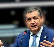 Gustavo Sánchez no descarta que Omar Fernández acompañe a Abel Martínez en la boleta presidencial