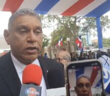 Ministro de Interior y Policía destaca seguridad como clave para el turismo en República Dominicana