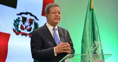 Leonel acusa al PRM de provocar abstención para ganar elecciones municipales