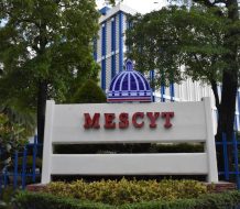 MESCyT informa suspensión de docencia en universidades