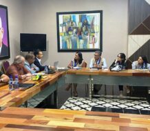 Abuso de los recursos públicos tema en la agenda del PLD con la OEA