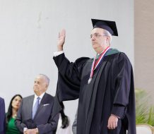 Ministro de Salud asume vicepresidencia del Consejo Nacional de la Seguridad Social