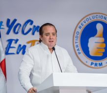 Paliza señala que es la herramienta de comunicación directa de la campaña y sus candidatos