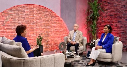 Rosario Espinal dice hay dos elecciones en este 2024: las del “PRM vs oposición” y la del “PLD vs FP” 