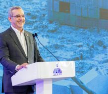 Abinader dice que Obras Públicas entregó obras por más de RD$71 mil millones