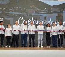 Rector de la UASD dice Casa de Estudios vive era dorada al presidente Abinader