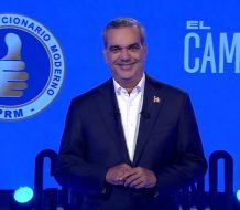Presidente Abinader hablará esta noche al país