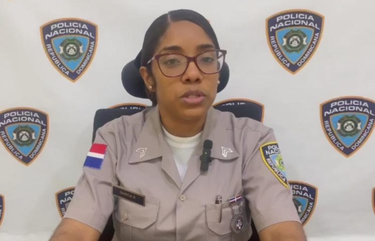 PN identifica responsables de balacera en el  Valle de Hato Mayor