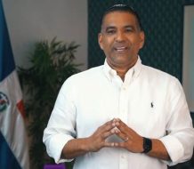 Luis Alberto: “Reafirmo mi compromiso contigo y los tuyos, de trabajar sin descanso para construir la ciudad que soñamos y nos merecemos”
