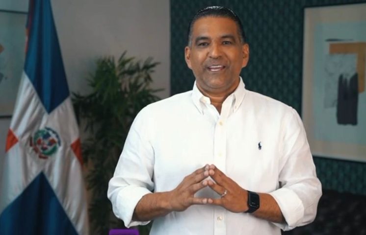 Luis Alberto: “Reafirmo mi compromiso contigo y los tuyos, de trabajar sin descanso para construir la ciudad que soñamos y nos merecemos”