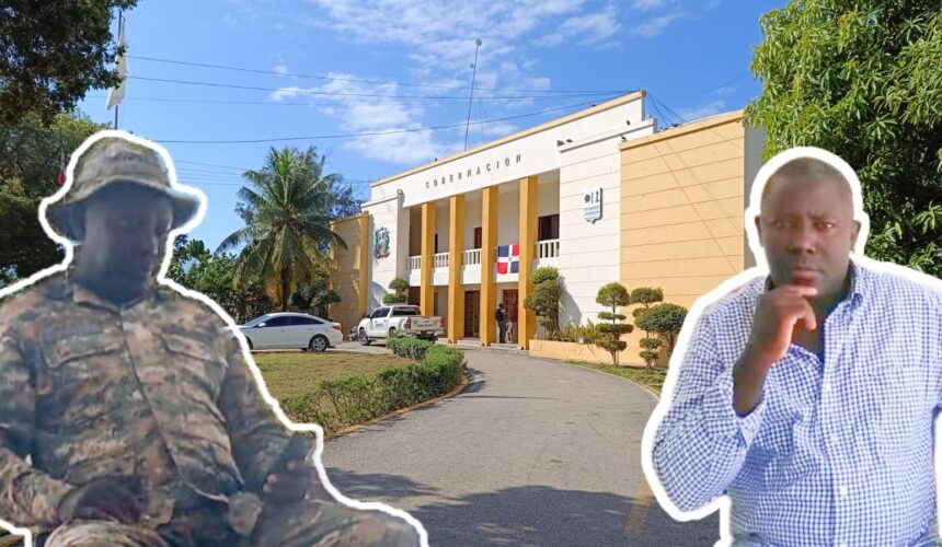 Encuentra sin vida a Sargento Mayor del ejército en SPM