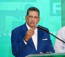 Fuerza del Pueblo asegura proceso electoral se caracterizó por uso abusivo de recursos del Estado