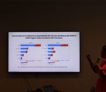 AstraZeneca lanza nueva terapia para el cáncer de mama
