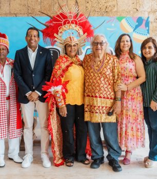 Alcaldía del Distrito Nacional anuncia desfile del Carnaval el 03 de marzo