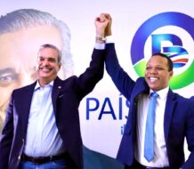 País Posible fue el sexto partido más votado de 34 en las elecciones municipales