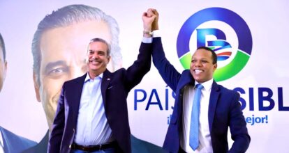 País Posible fue el sexto partido más votado de 34 en las elecciones municipales