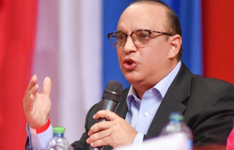 PRSC hace una valoración positiva del discurso de rendición de cuentas del presidente Luis Abinader