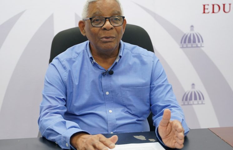 Minerd creará normativa para la ejecución óptima del Programa Nacional de Huertos Escolares