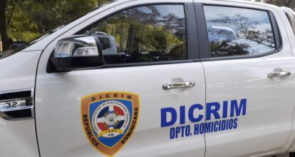 DICRIM de la PN captura 116 presuntos delincuentes en las últimas 48 horas