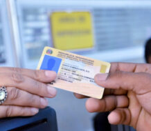 Imponen medidas de coerción a hombre imputado por compras de cédulas en Santiago