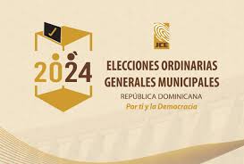 JCE informa cierre oficial para las votaciones de las elecciones municipales es a las 5:00 p. m.