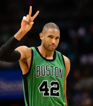 Al Horford anota 14 en triunfo de Celtics sobre los Wizards