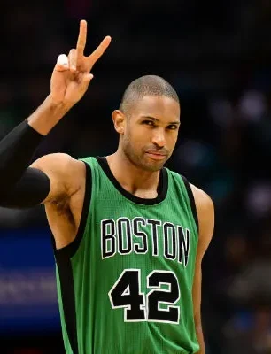 Al Horford anota 14 en triunfo de Celtics sobre los Wizards