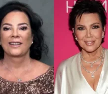 Muere hermana de Kris Jenner a los 65 años de edad